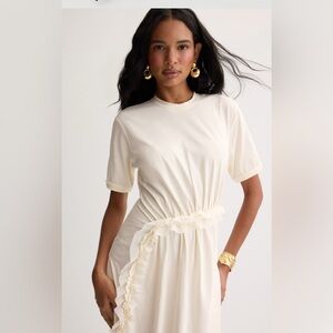 Ulla Johnson Lilia Dress, size S, NWT